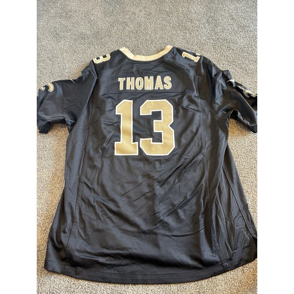 Michael Thomas — New Orleans Saints Nike Jersey — Size Men's‎ 2XL